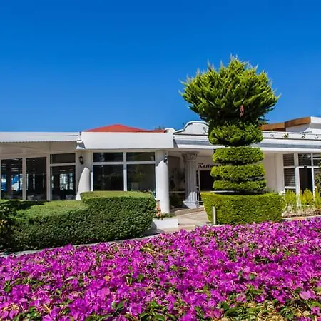 מלון Golden Bodrum