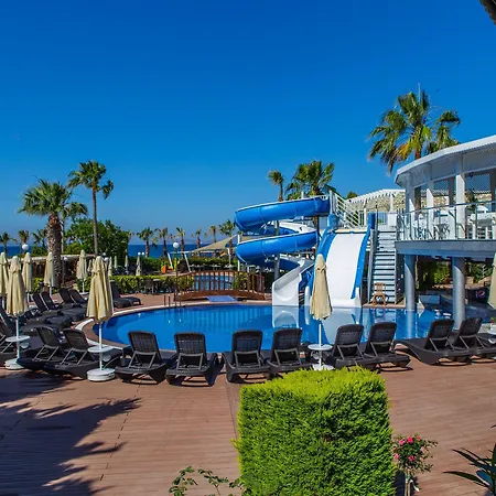 Golden Bodrum טורגוטריס