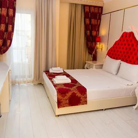 Golden Bodrum Ξενοδοχείο
