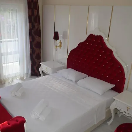 Golden Bodrum מלון 4*