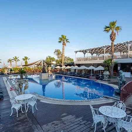 Otel Golden Bodrum