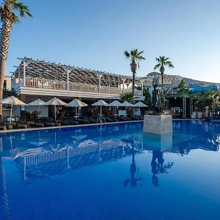 מלון Golden Bodrum טורגוטריס