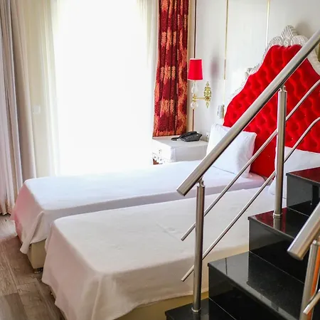 Golden Bodrum טורגוטריס