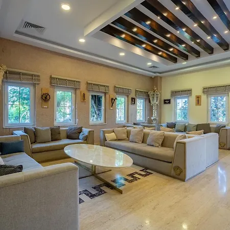 Otel Golden Bodrum