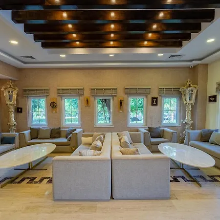 Golden Bodrum טורגוטריס