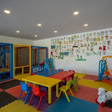 Golden Bodrum טורגוטריס