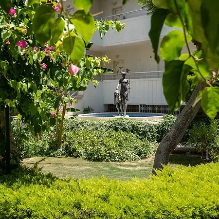 Golden Bodrum מלון 4*