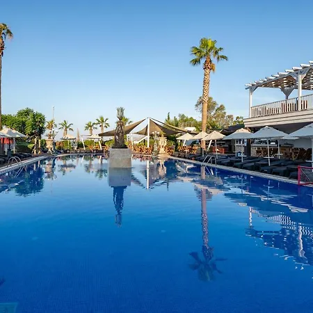 Golden Bodrum מלון 4*