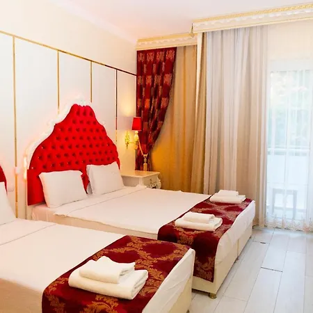 מלון Golden Bodrum 4*