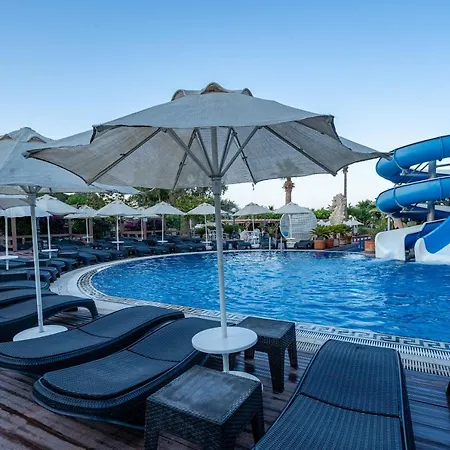 Golden Bodrum מלון 4*