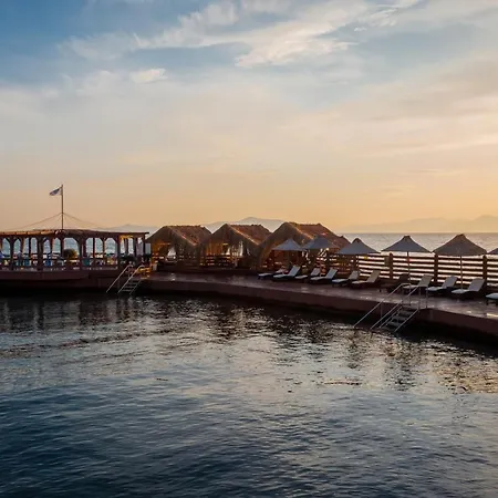 Ξενοδοχείο Golden Bodrum
