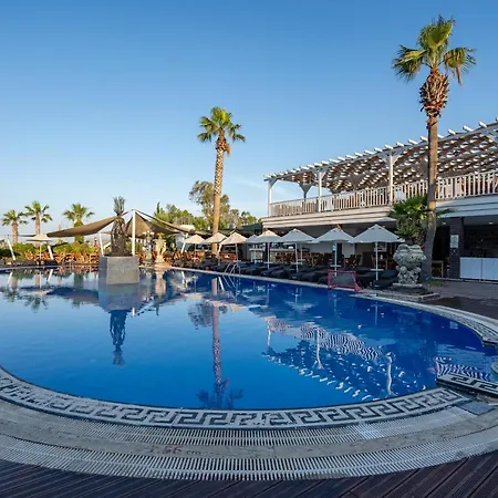 מלון Golden Bodrum