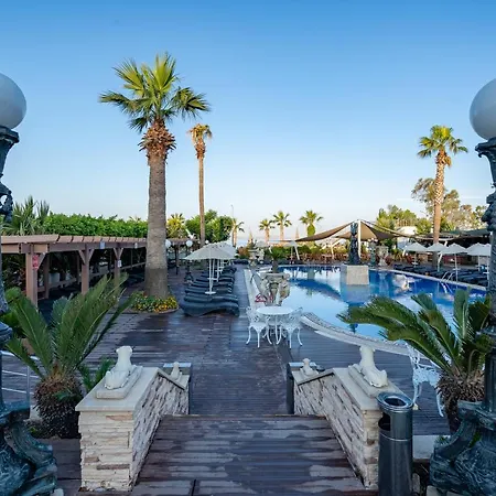 מלון Golden Bodrum