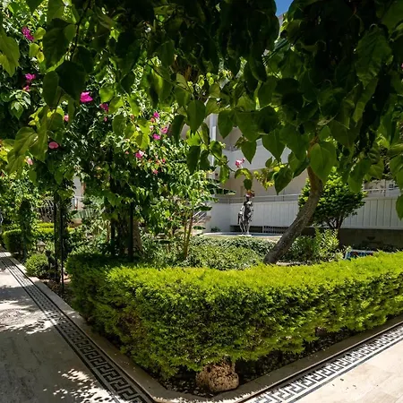 Golden Bodrum טורגוטריס