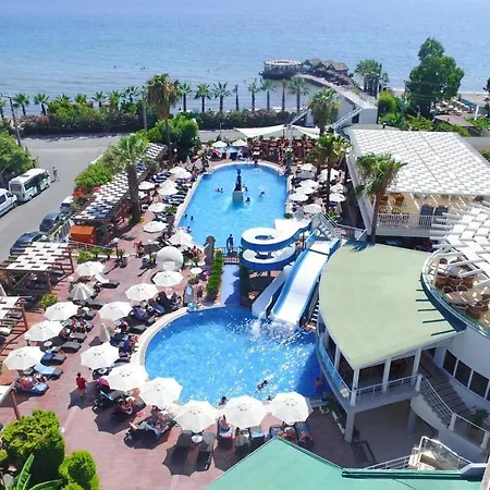 Golden Bodrum טורגוטריס