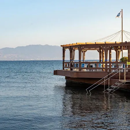 Otel Golden Bodrum Turgutreis