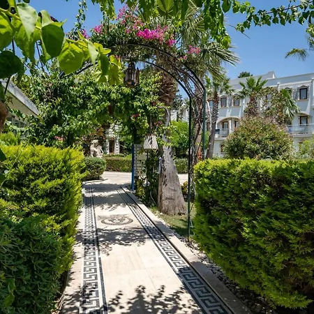 Otel Golden Bodrum Turgutreis