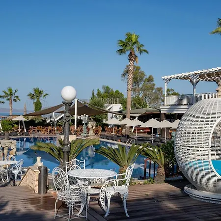 מלון Golden Bodrum 4*