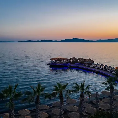 Otel Golden Bodrum Turgutreis