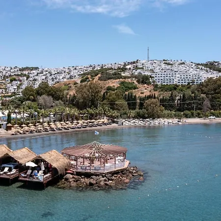 Golden Bodrum Otel