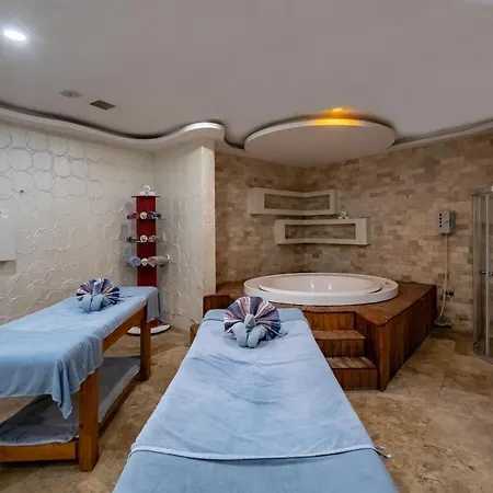 Hotel Golden Bodrum