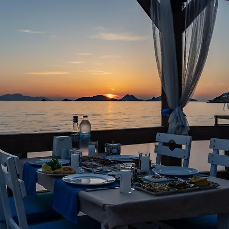 Golden Bodrum 4*