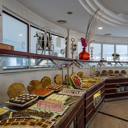 מלון Golden Bodrum