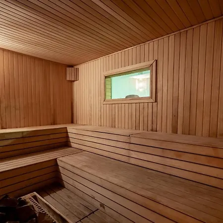 Golden Bodrum 4* טורגוטריס