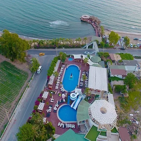 Golden Bodrum