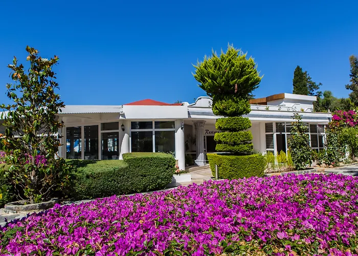 Golden Bodrum 4*