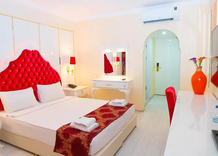 Golden Bodrum 4*