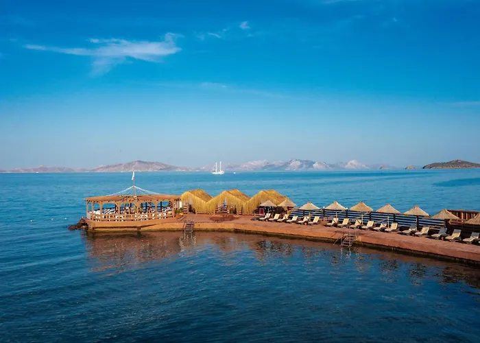 Golden Bodrum