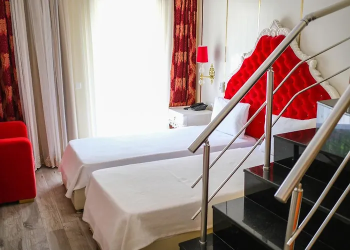 Golden Bodrum 图尔古特雷斯