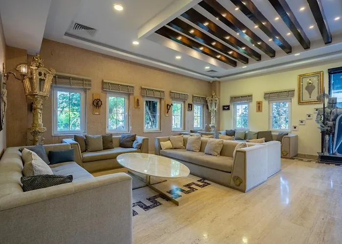 מלון Golden Bodrum