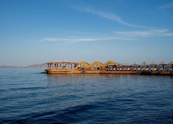 Golden Bodrum טורגוטריס