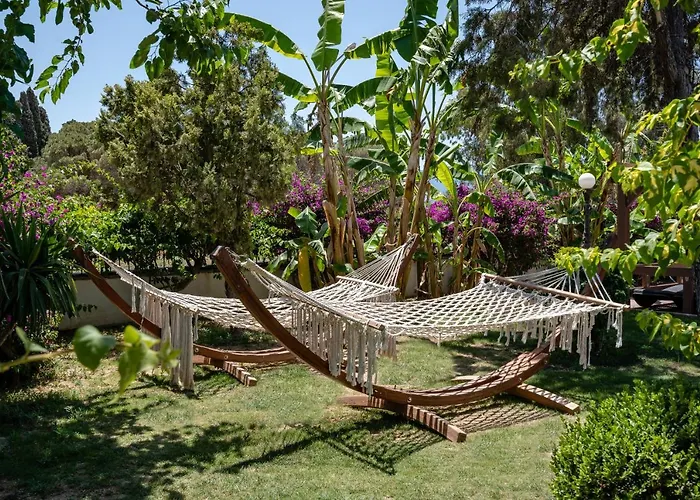 Golden Bodrum טורגוטריס