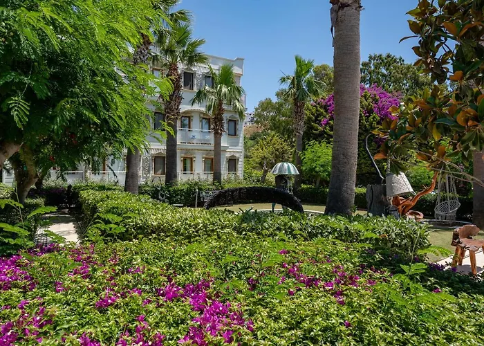 Golden Bodrum 4*