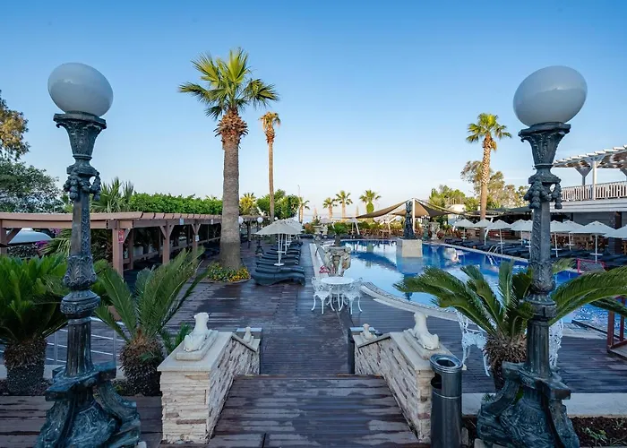 מלון Golden Bodrum