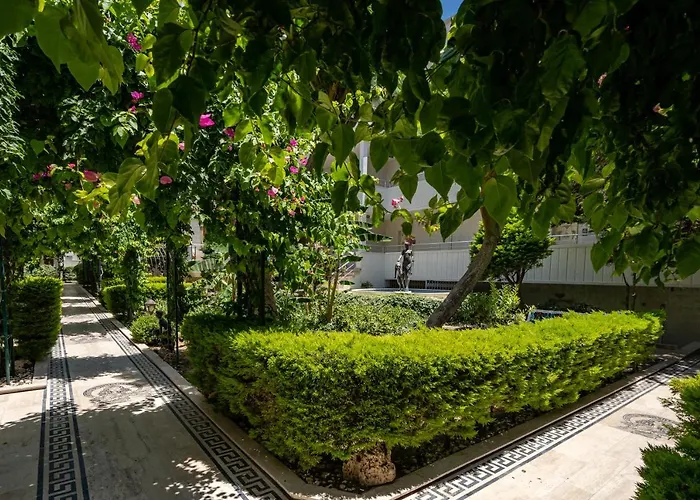 Golden Bodrum טורגוטריס