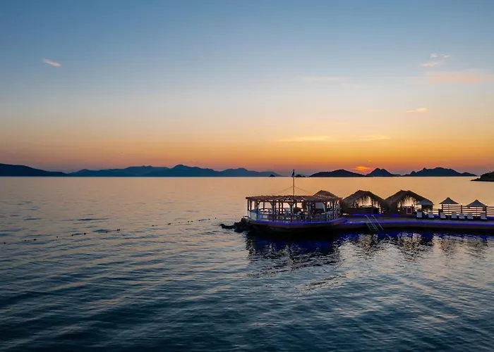 Golden Bodrum 4*