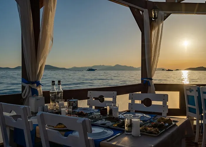 Golden Bodrum 4*