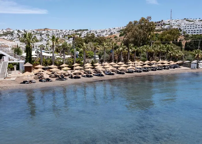 Golden Bodrum
