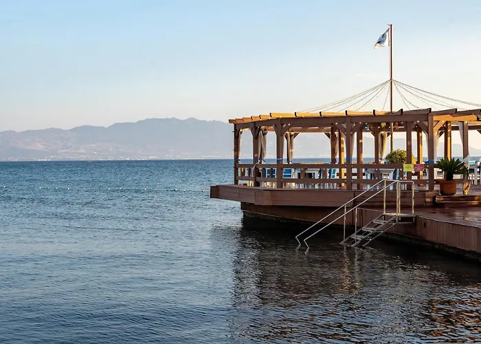 מלון Golden Bodrum טורגוטריס