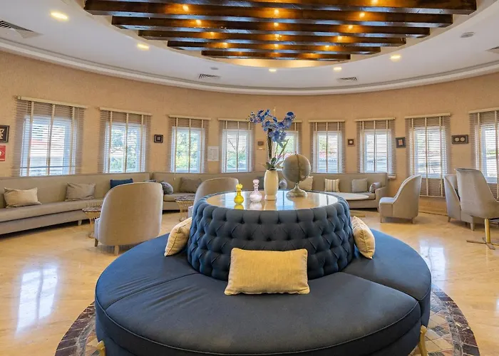 Golden Bodrum 4*