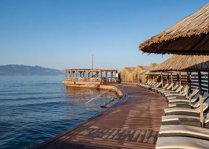 Golden Bodrum