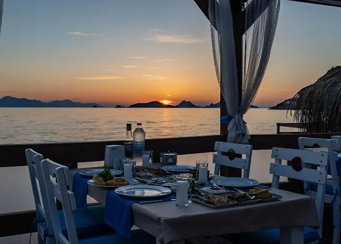 Golden Bodrum 4*