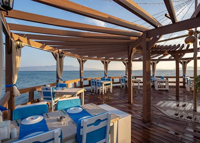 Golden Bodrum