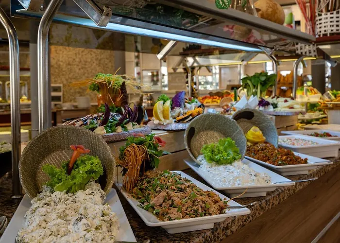 Golden Bodrum 4*