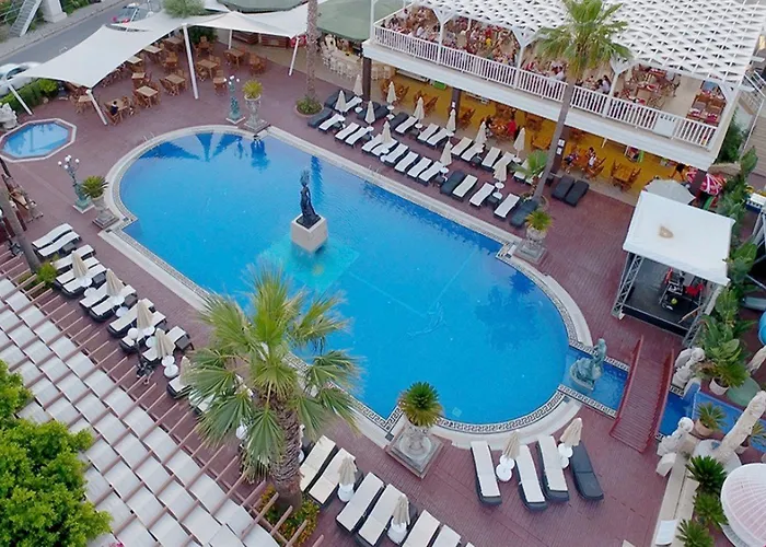 Golden Bodrum