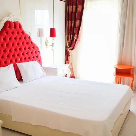 Golden Bodrum 4* 터그트레이스